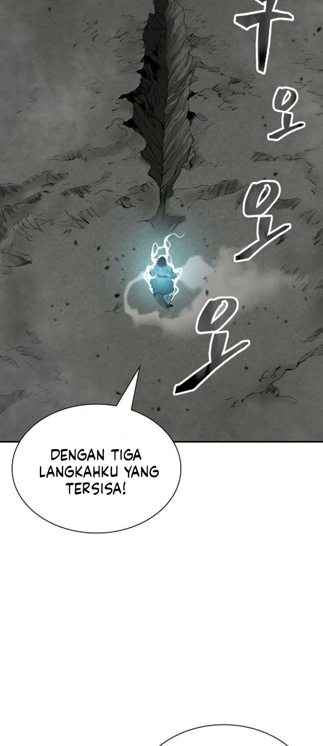 Record of the War God Chapter 149 - halaman 41