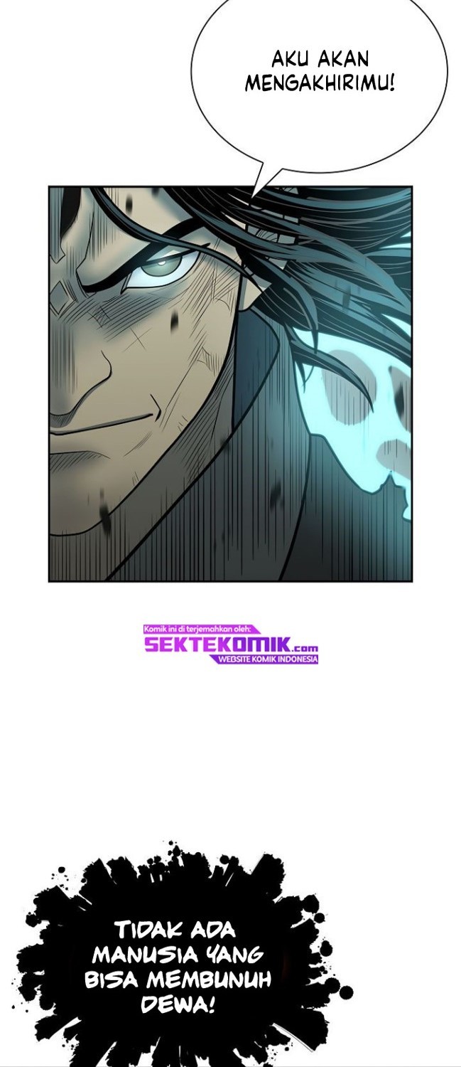 Record of the War God Chapter 149 - halaman 42