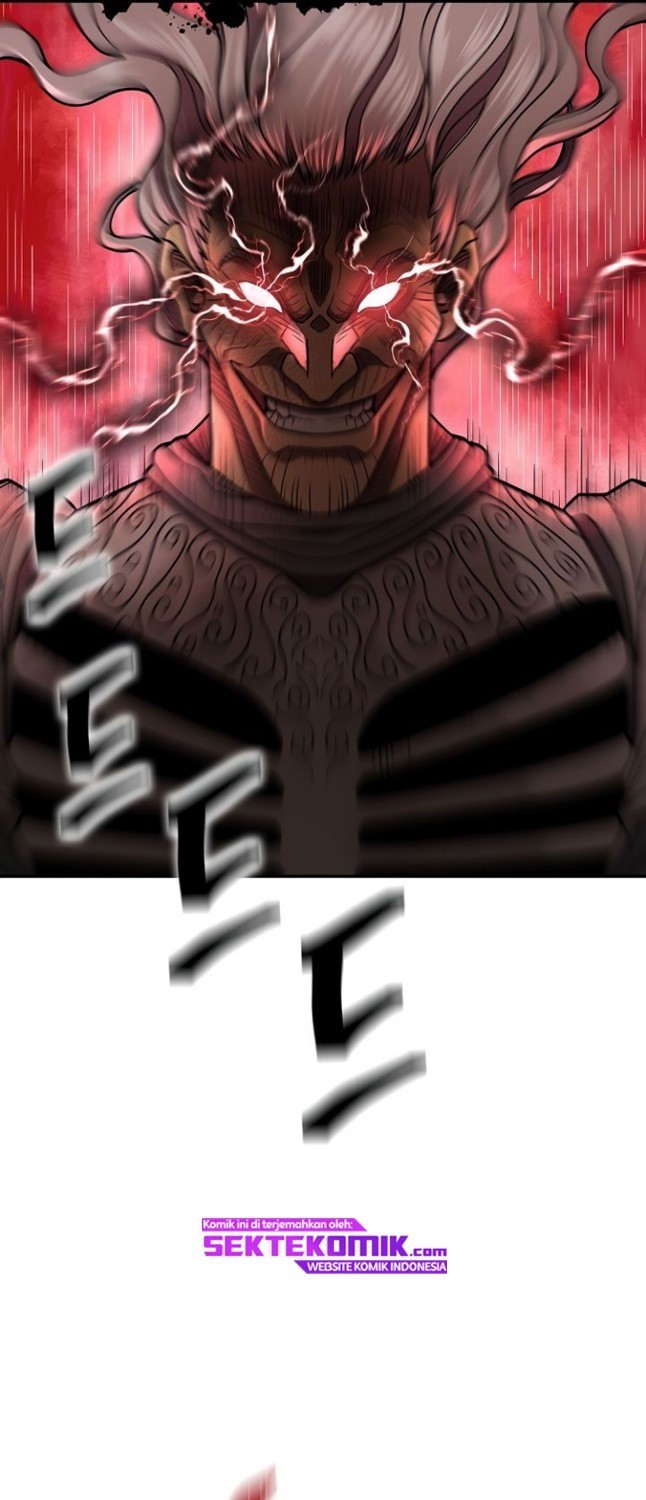 Record of the War God Chapter 149 - halaman 43