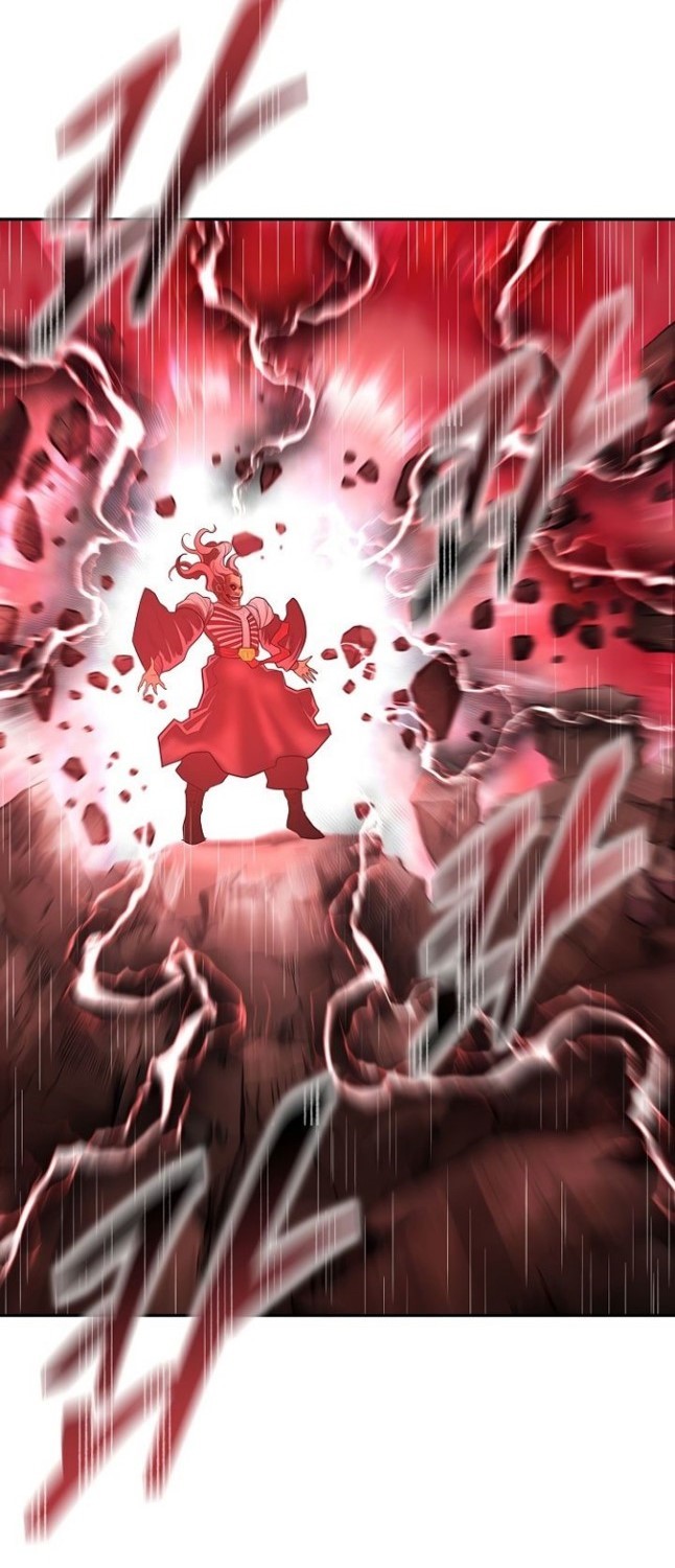 Record of the War God Chapter 149 - halaman 44