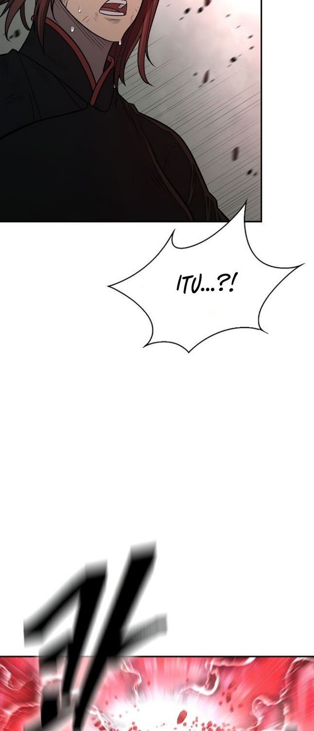 Record of the War God Chapter 149 - halaman 46
