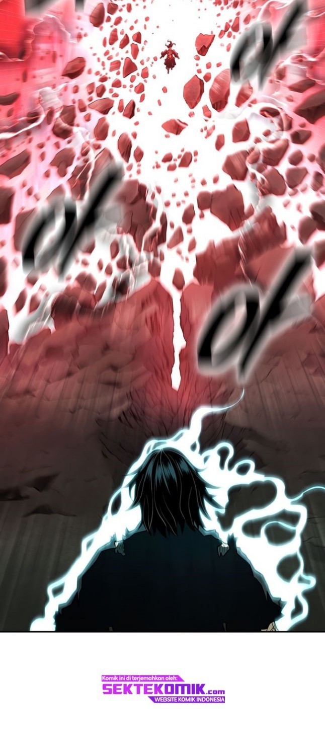 Record of the War God Chapter 149 - halaman 47