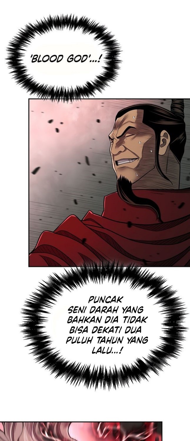 Record of the War God Chapter 149 - halaman 48