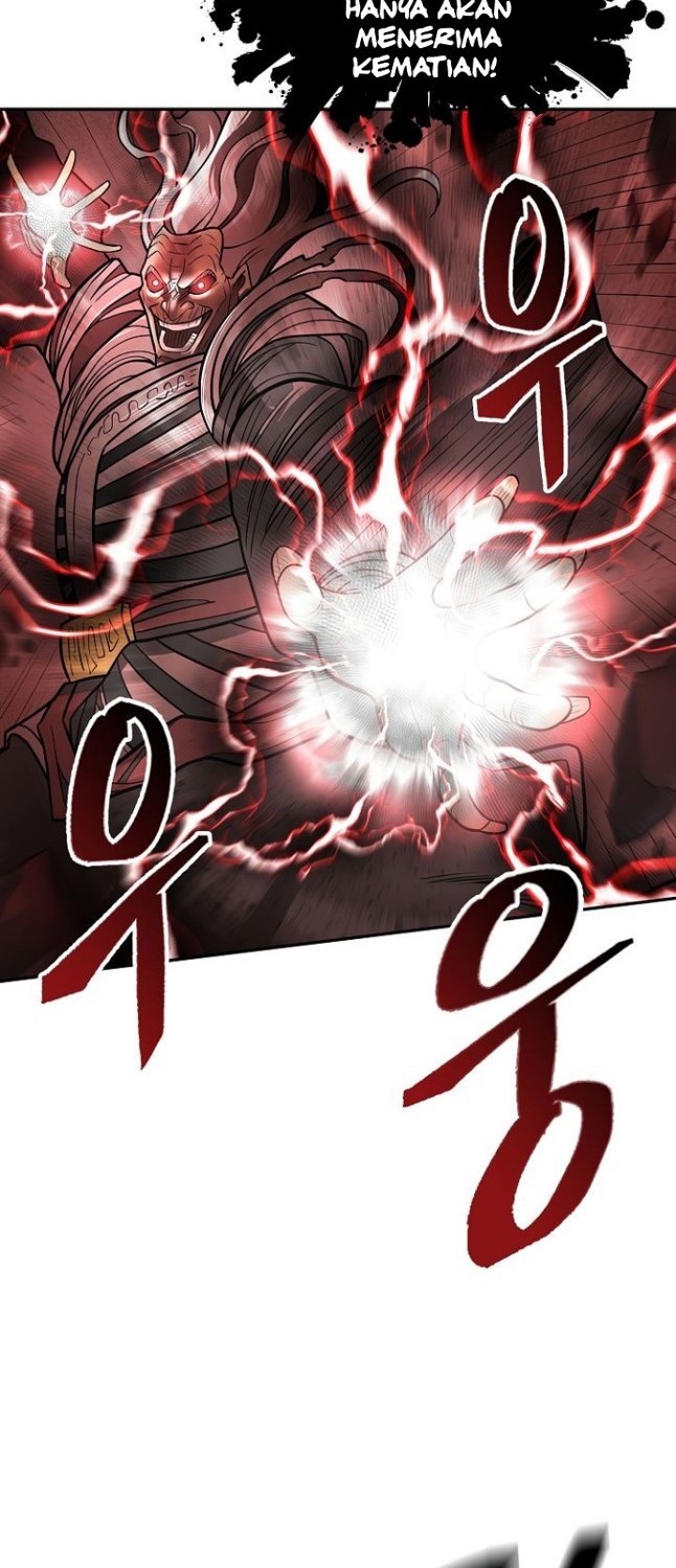 Record of the War God Chapter 149 - halaman 54
