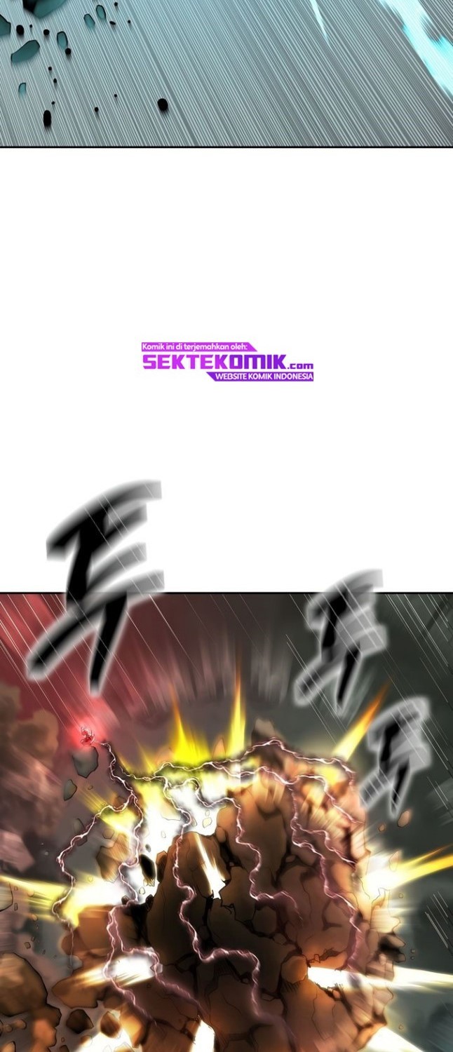 Record of the War God Chapter 149 - halaman 58