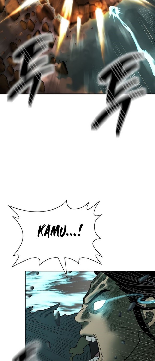 Record of the War God Chapter 149 - halaman 59