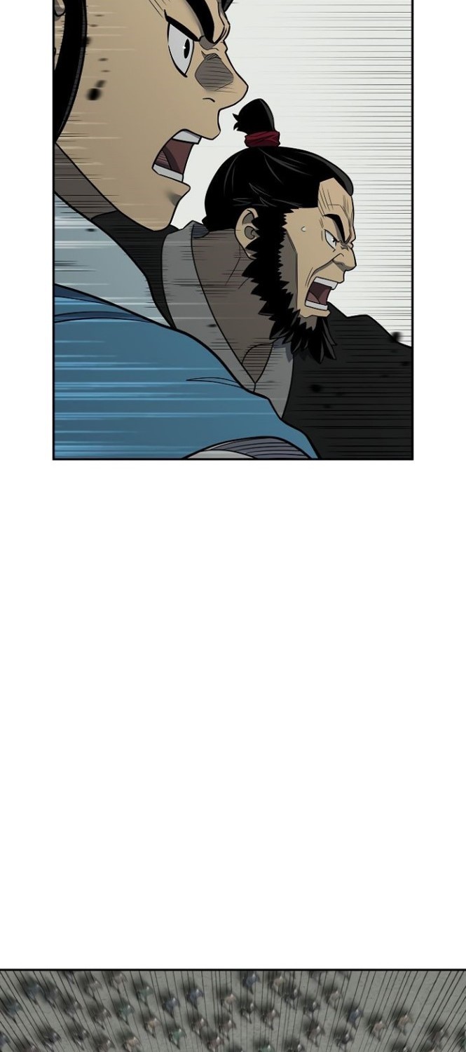 Record of the War God Chapter 149 - halaman 6