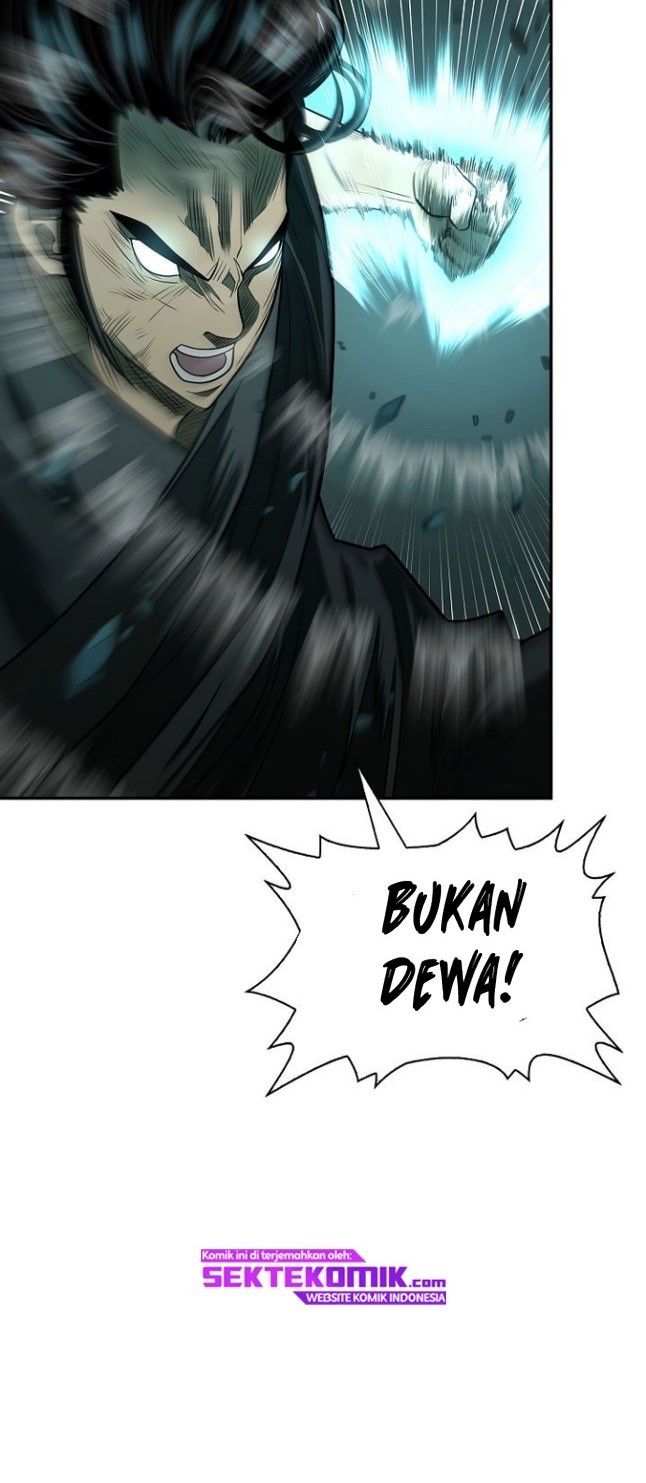 Record of the War God Chapter 149 - halaman 62