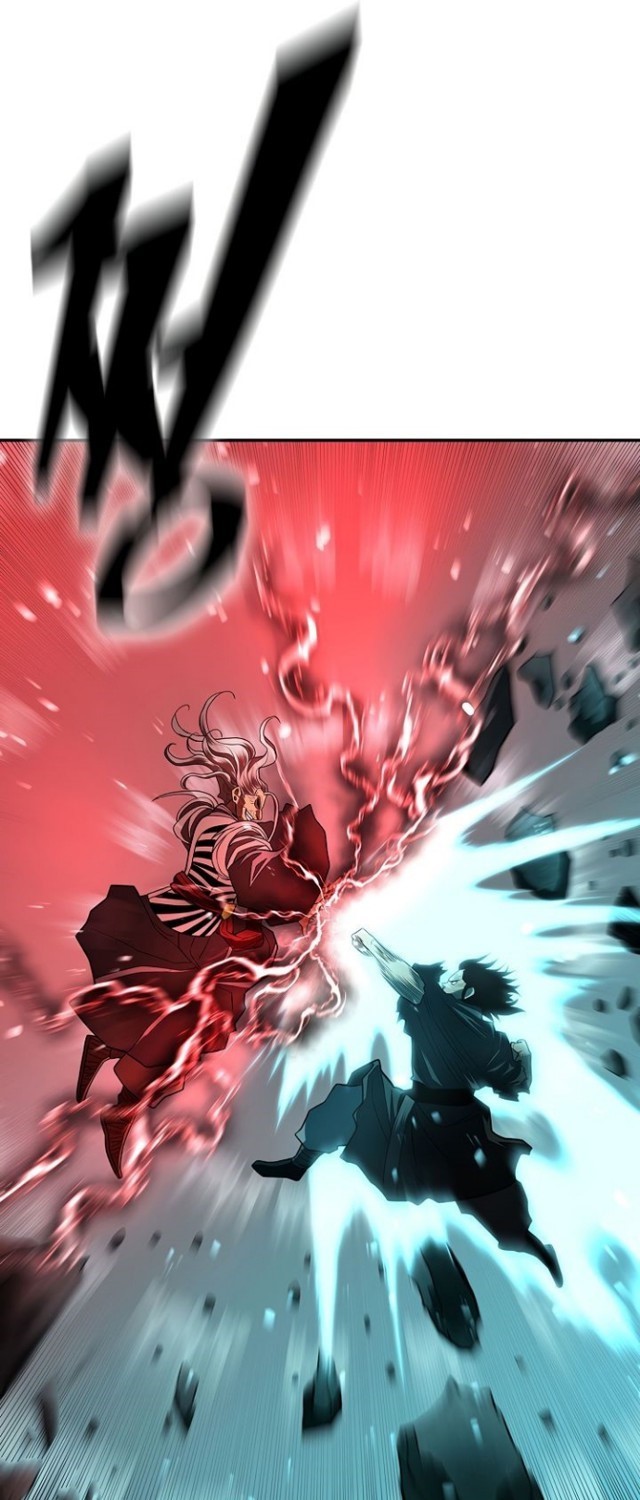 Record of the War God Chapter 149 - halaman 63