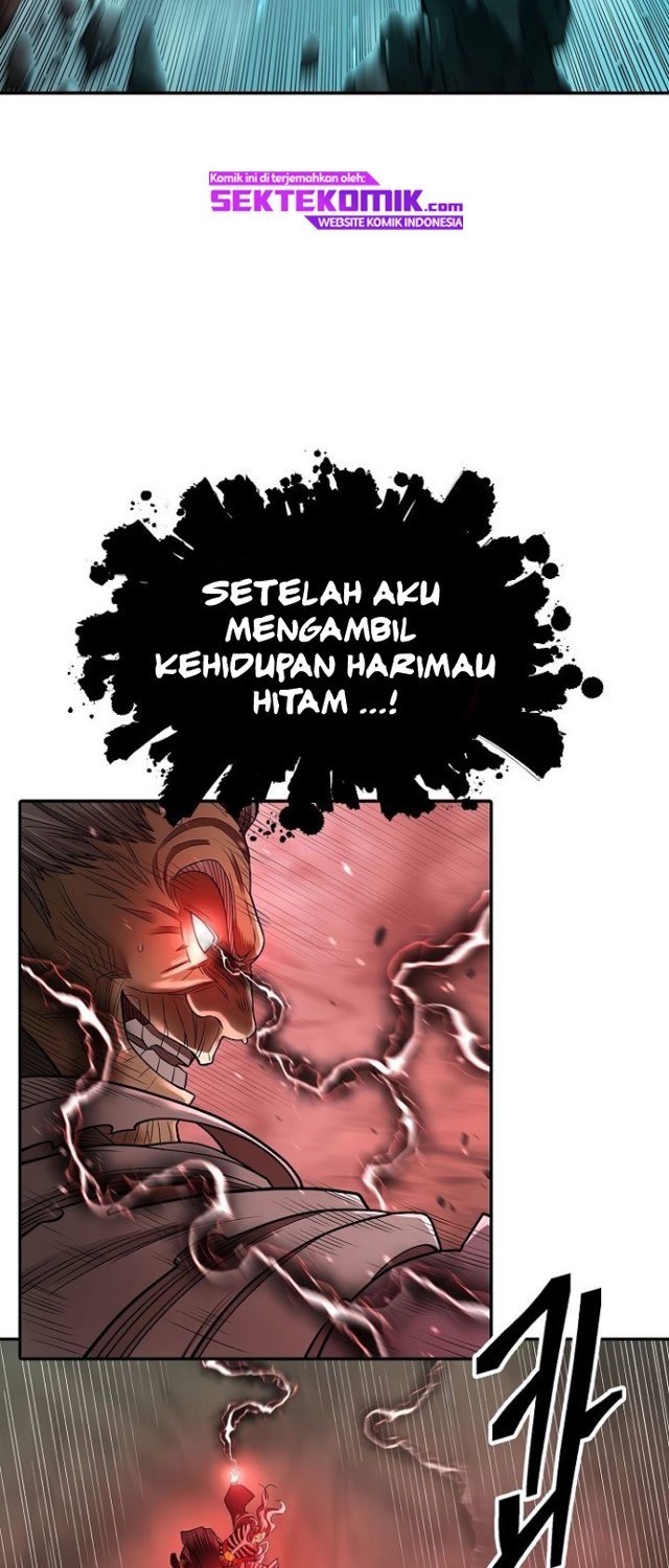Record of the War God Chapter 149 - halaman 64