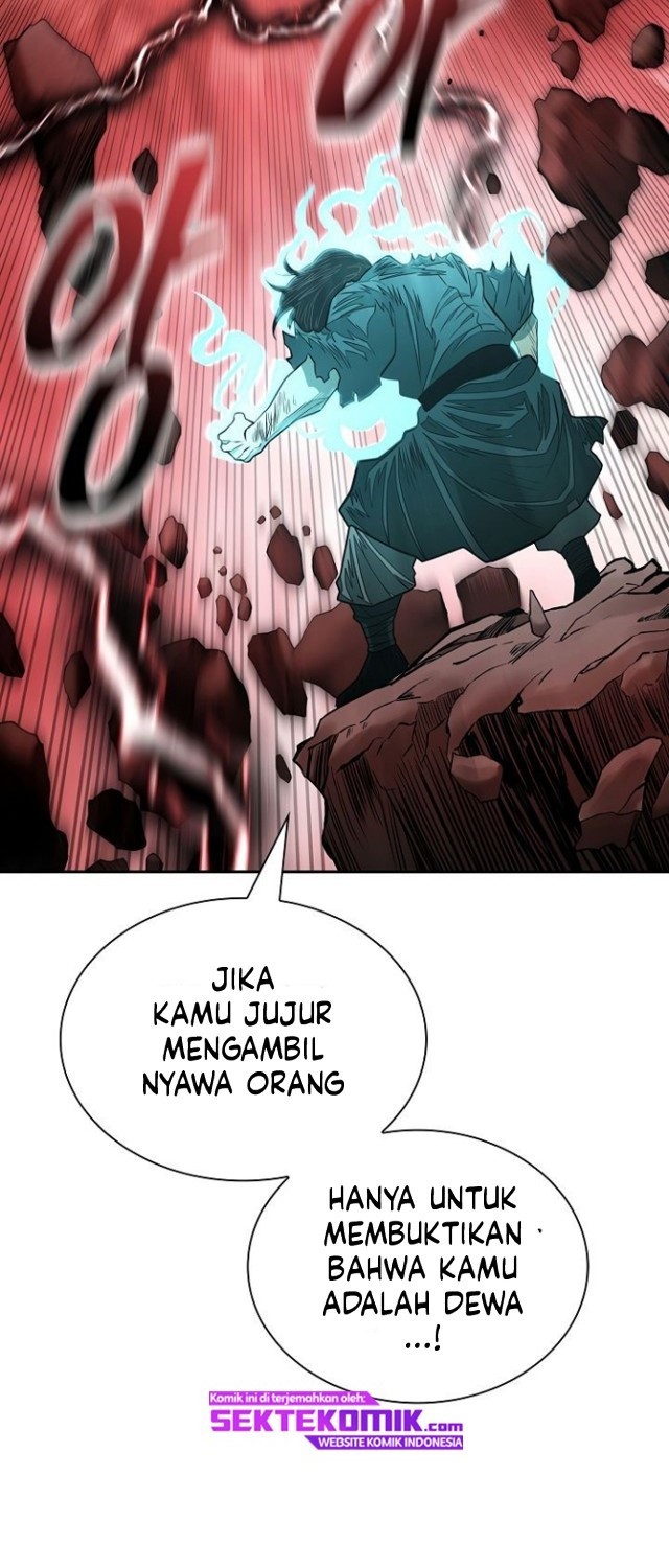 Record of the War God Chapter 149 - halaman 69