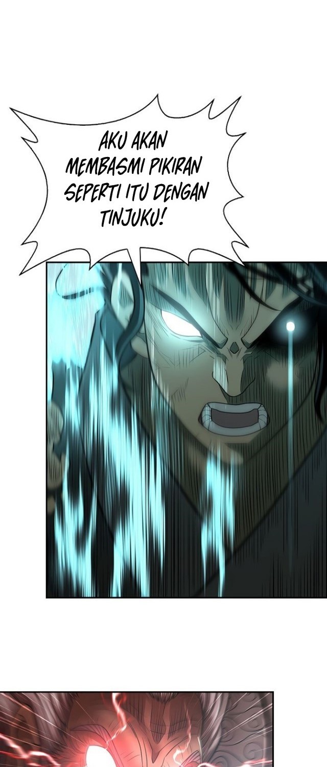 Record of the War God Chapter 149 - halaman 70