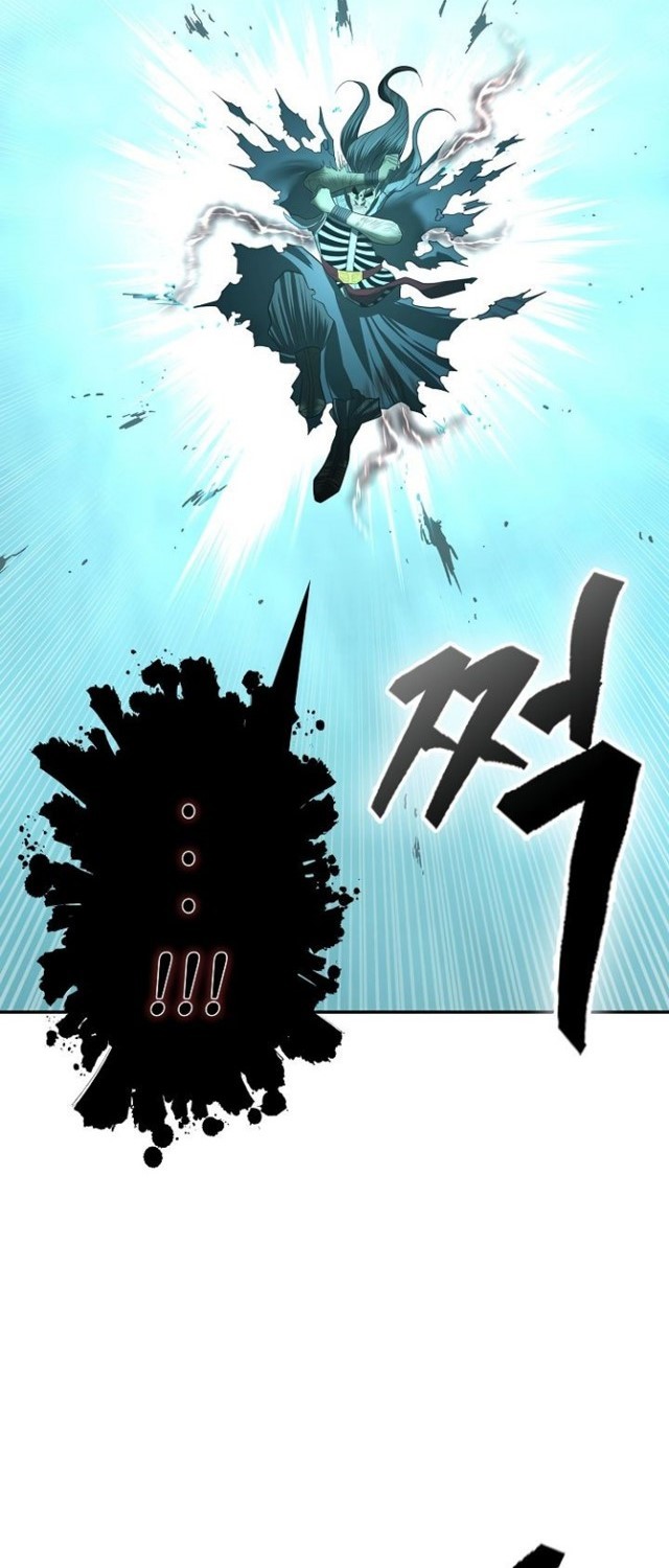 Record of the War God Chapter 149 - halaman 72