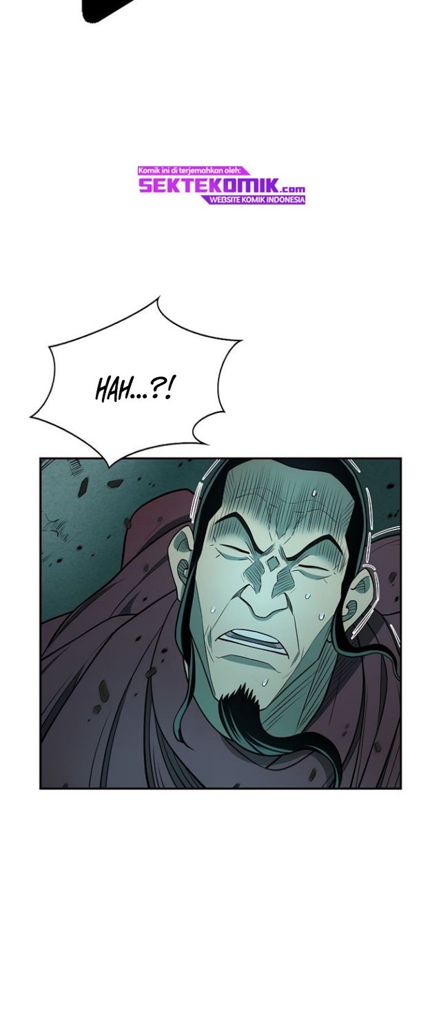 Record of the War God Chapter 149 - halaman 74