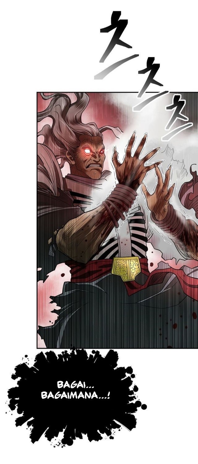 Record of the War God Chapter 149 - halaman 77