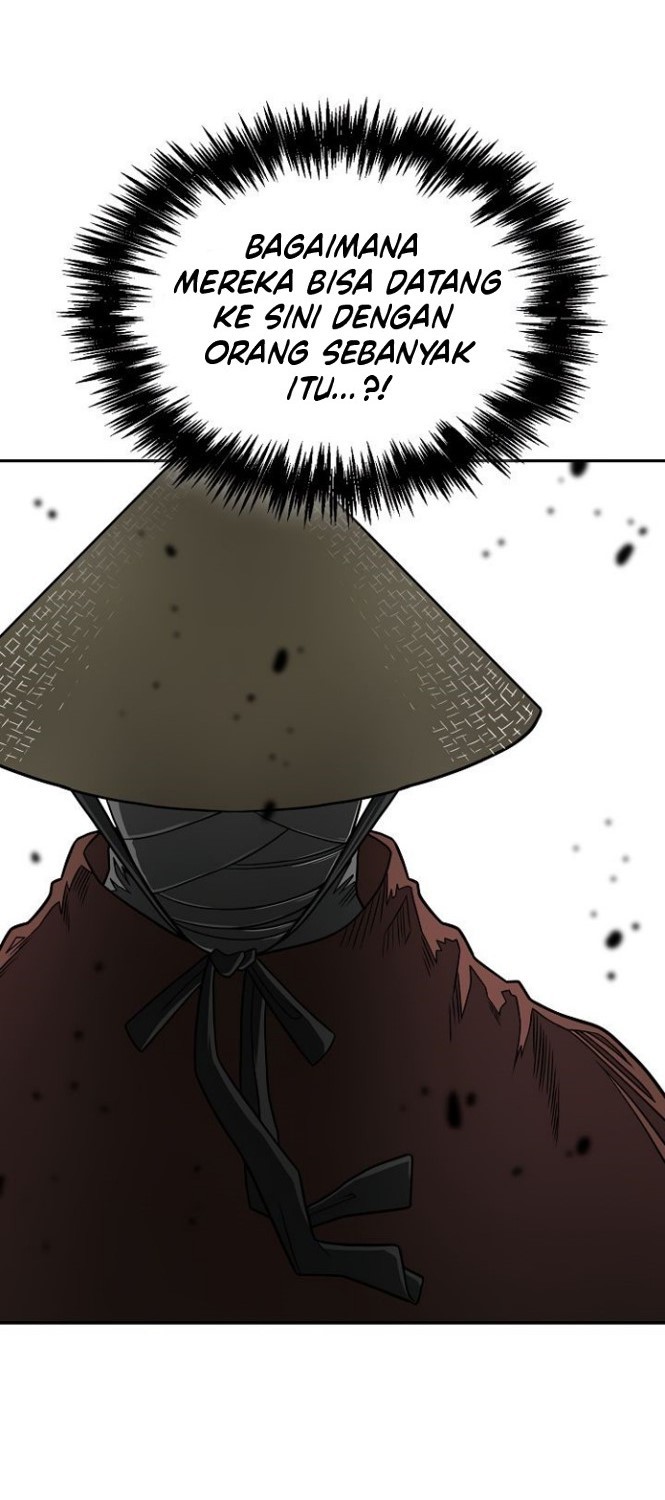 Record of the War God Chapter 149 - halaman 8