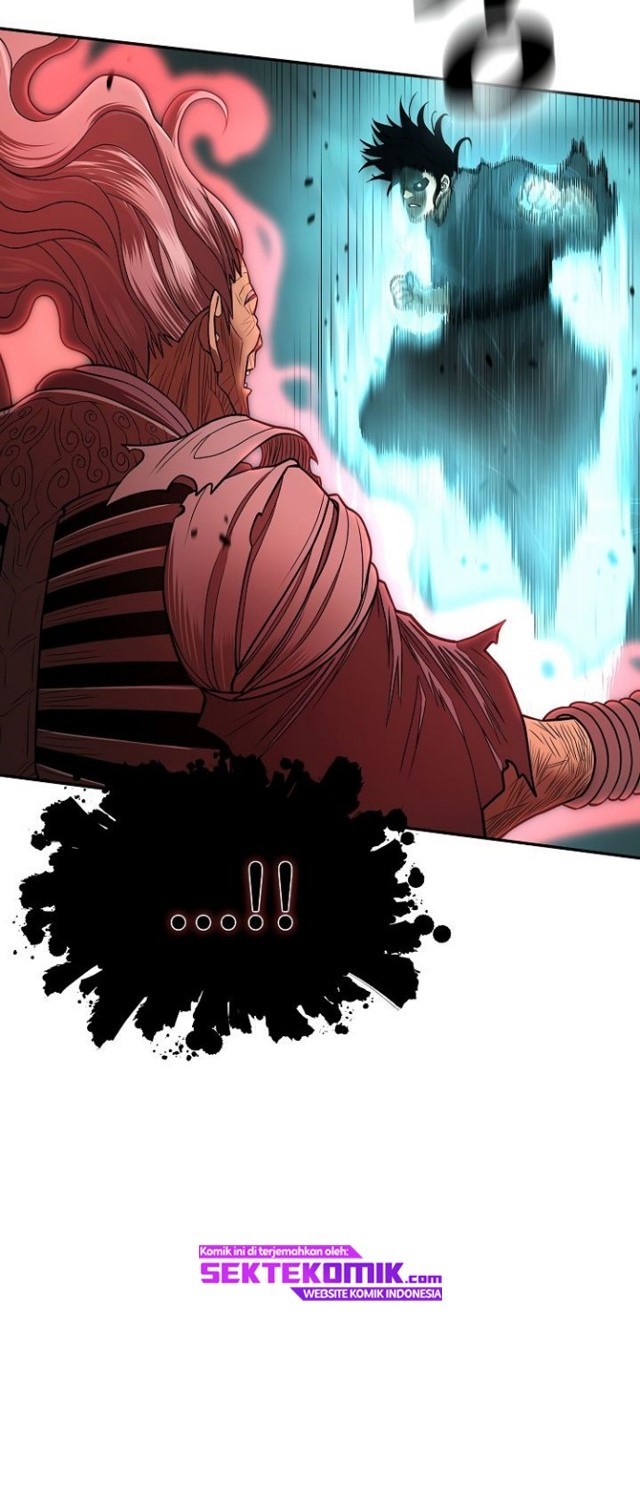 Record of the War God Chapter 149 - halaman 82