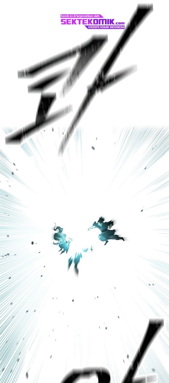 Record of the War God Chapter 149 - halaman 83