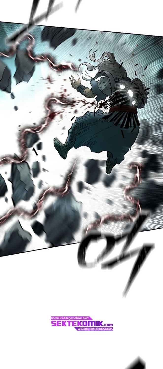 Record of the War God Chapter 149 - halaman 95