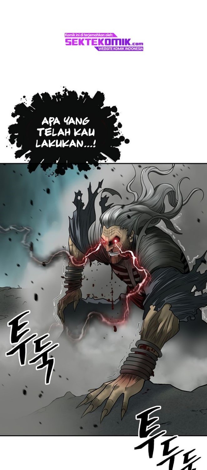 Record of the War God Chapter 149 - halaman 98