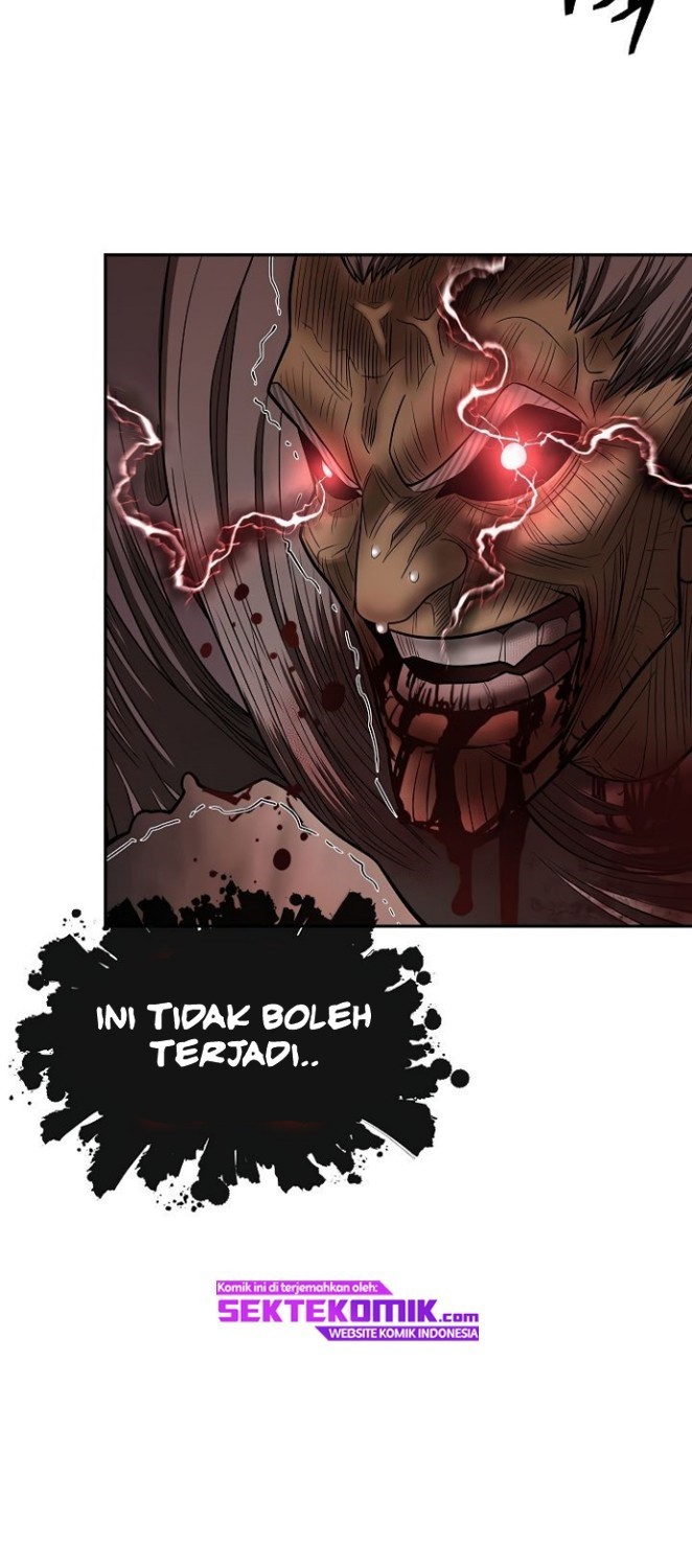 Record of the War God Chapter 149 - halaman 99