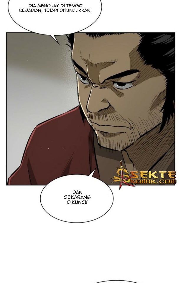 Record of the War God Chapter 15 - halaman 11
