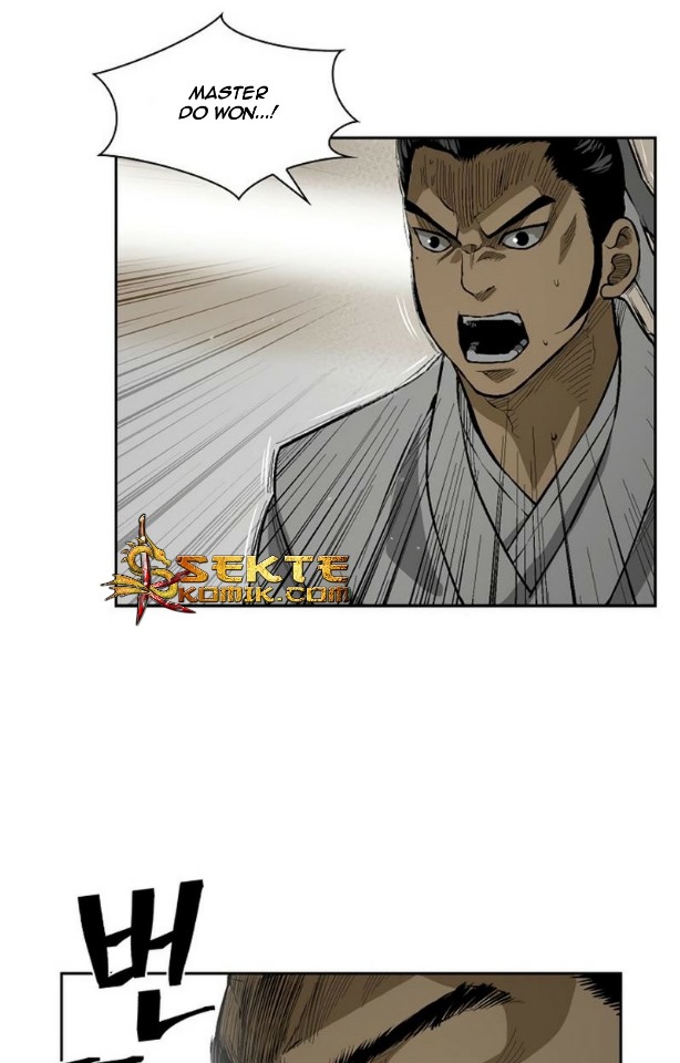 Record of the War God Chapter 15 - halaman 21
