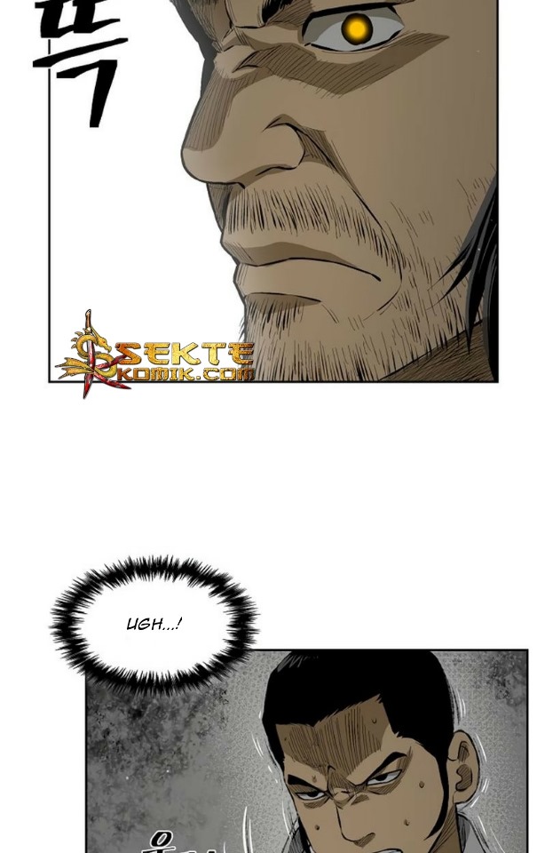 Record of the War God Chapter 15 - halaman 22