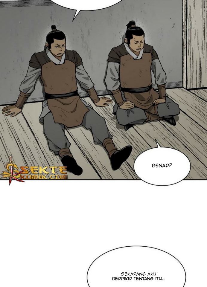 Record of the War God Chapter 15 - halaman 28