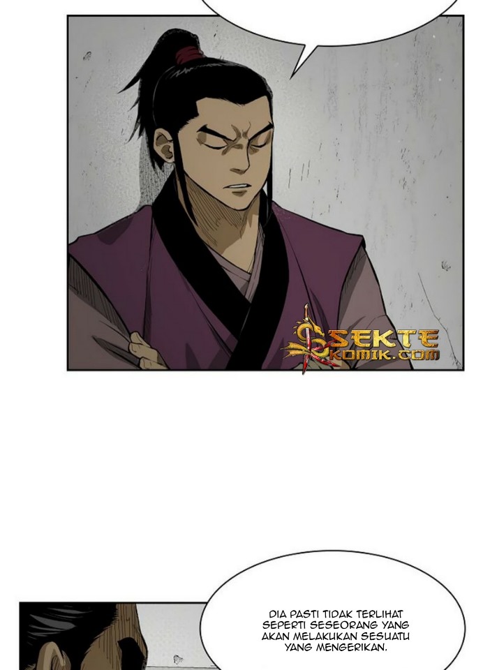 Record of the War God Chapter 15 - halaman 31