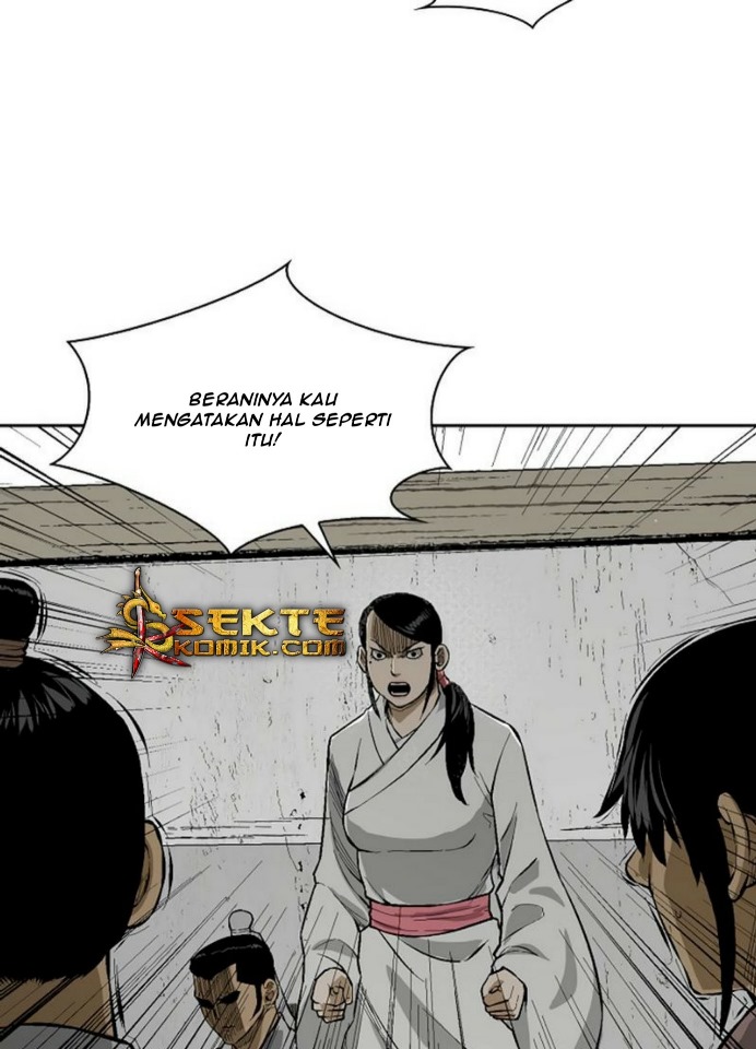 Record of the War God Chapter 15 - halaman 35