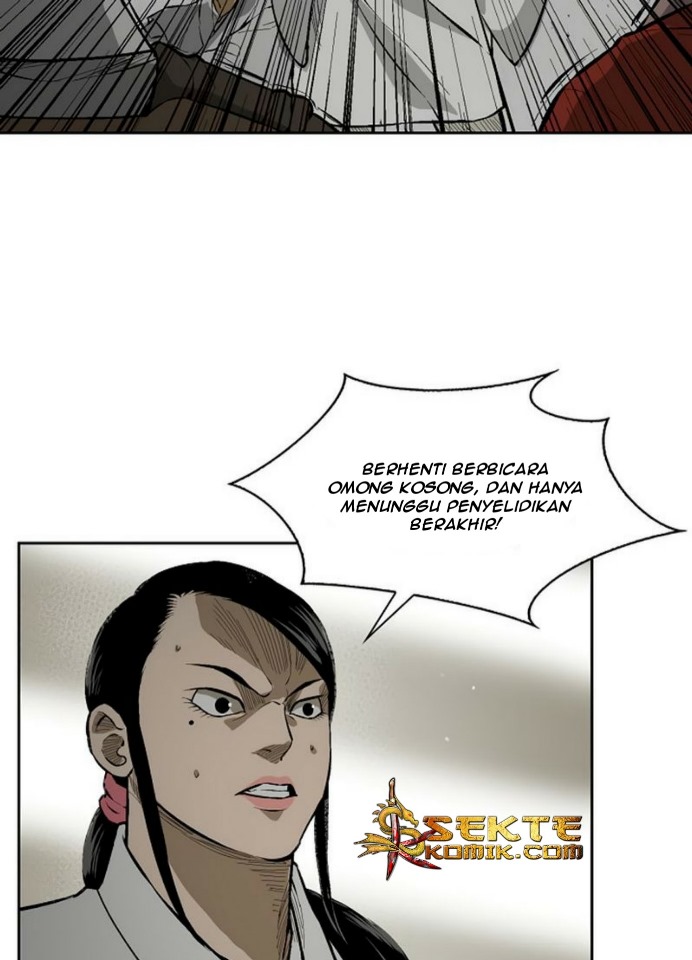 Record of the War God Chapter 15 - halaman 36