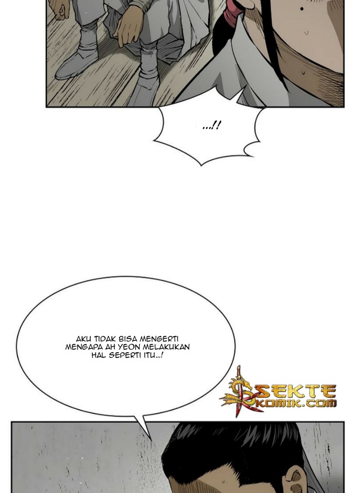 Record of the War God Chapter 15 - halaman 38