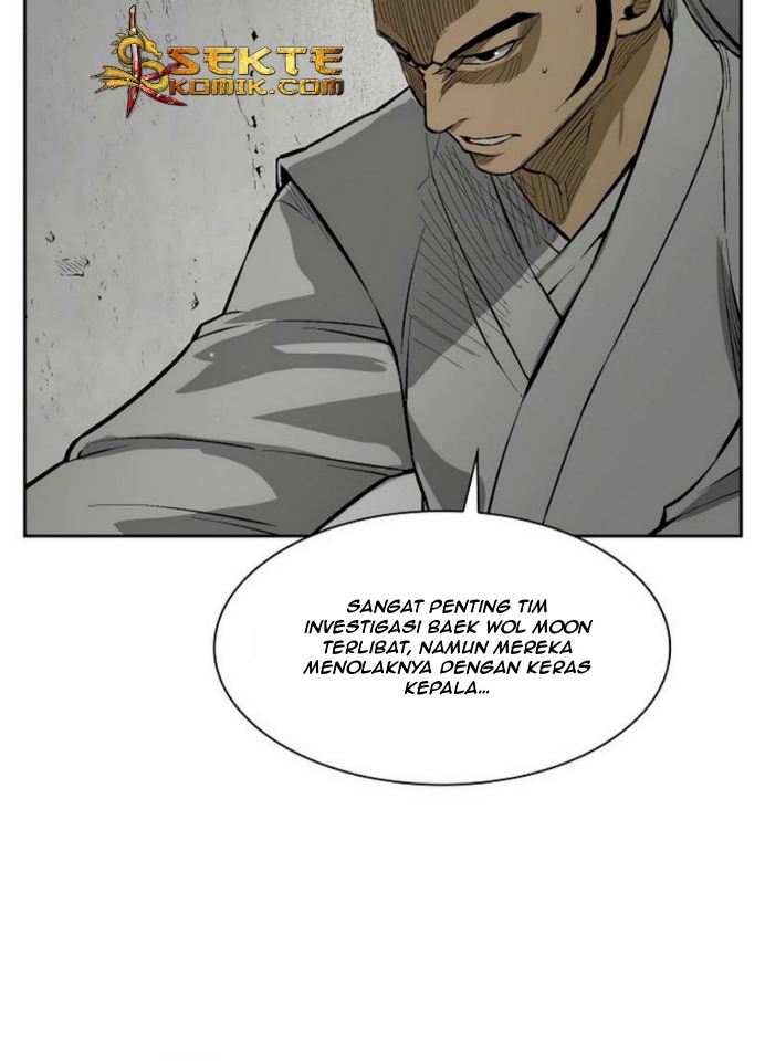 Record of the War God Chapter 15 - halaman 39