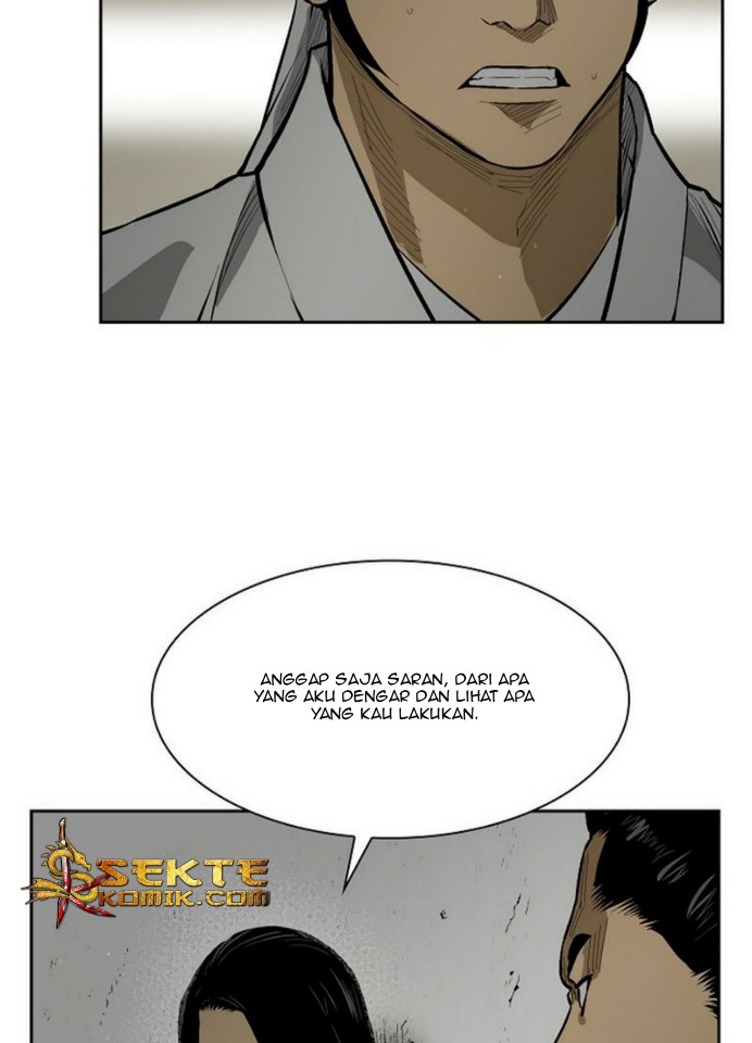 Record of the War God Chapter 15 - halaman 45