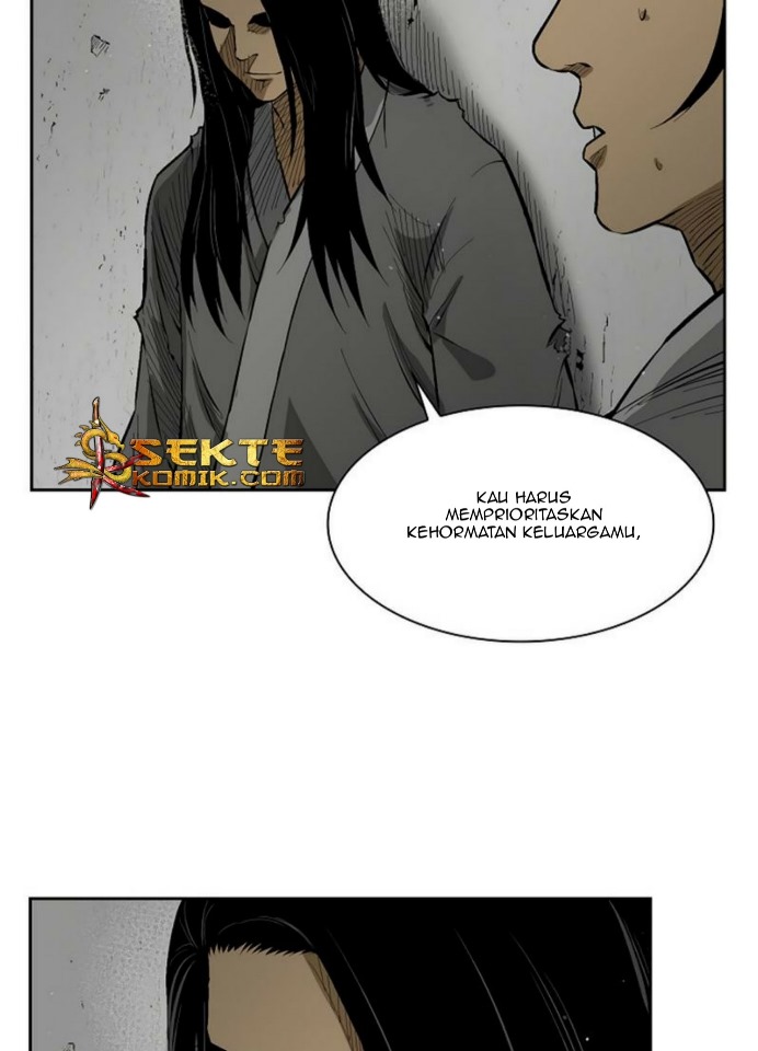 Record of the War God Chapter 15 - halaman 46