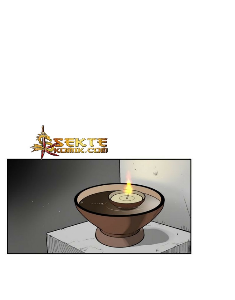 Record of the War God Chapter 15 - halaman 49