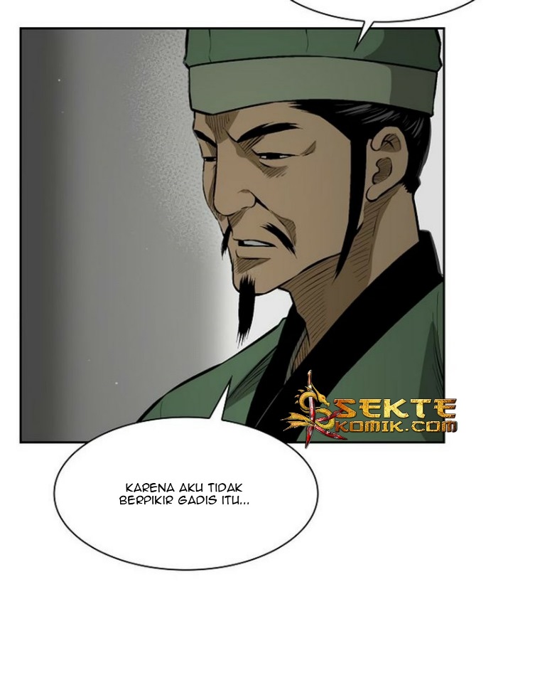 Record of the War God Chapter 15 - halaman 54