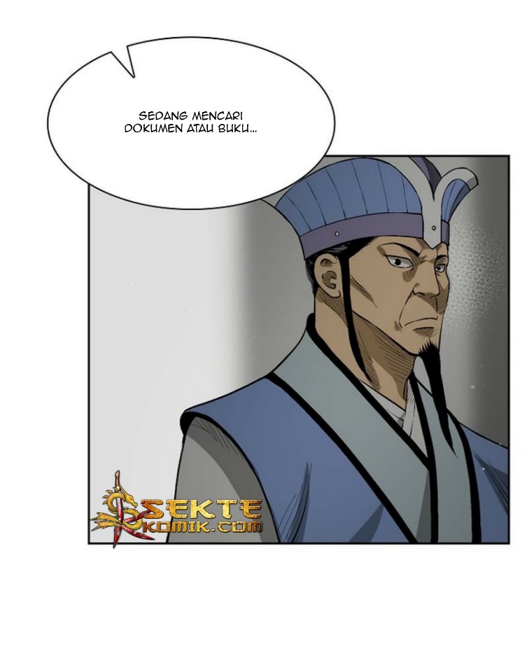 Record of the War God Chapter 15 - halaman 55