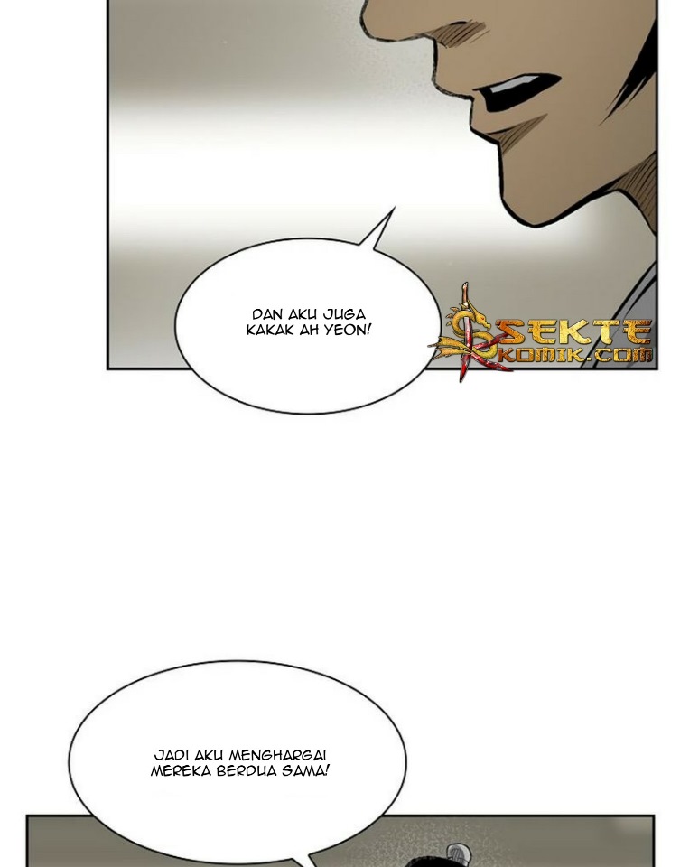 Record of the War God Chapter 15 - halaman 61