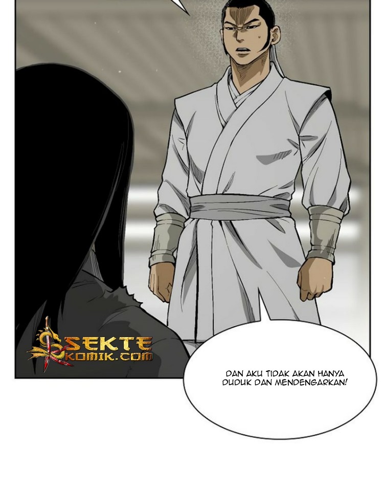 Record of the War God Chapter 15 - halaman 62