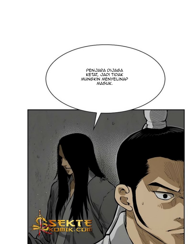 Record of the War God Chapter 15 - halaman 65