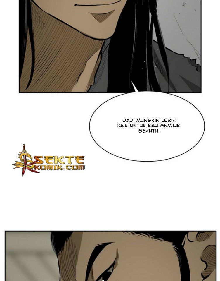 Record of the War God Chapter 15 - halaman 67