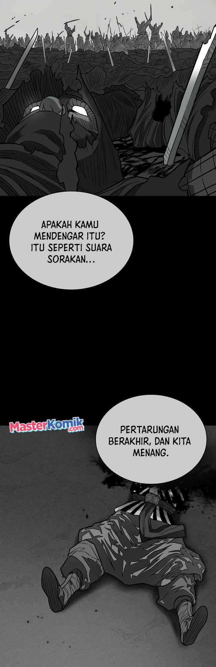 Record of the War God Chapter 150 - halaman 10