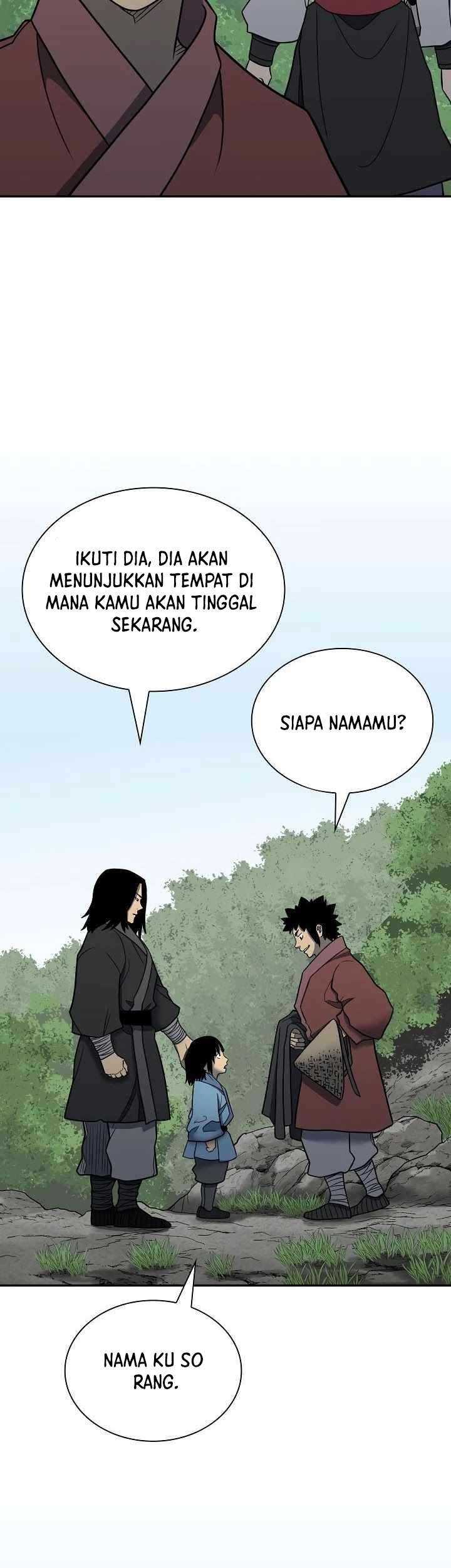 Record of the War God Chapter 150 - halaman 103