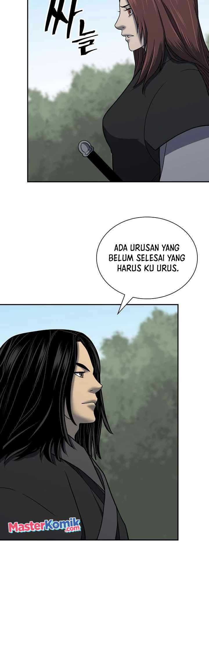 Record of the War God Chapter 150 - halaman 105