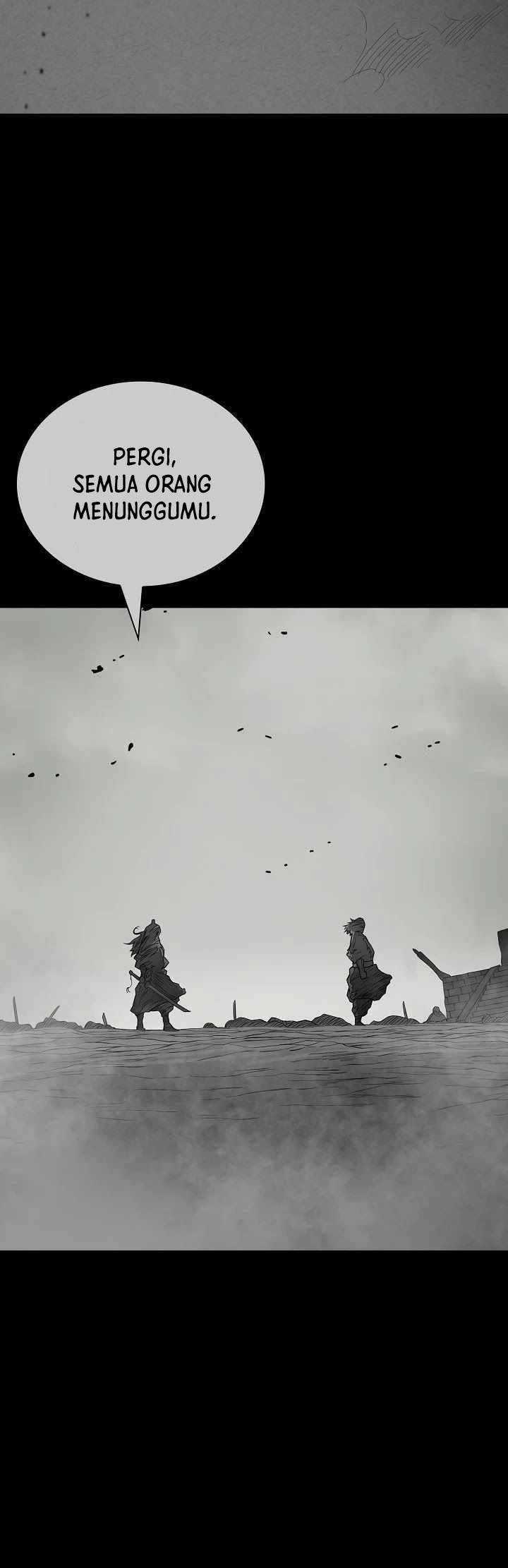 Record of the War God Chapter 150 - halaman 11