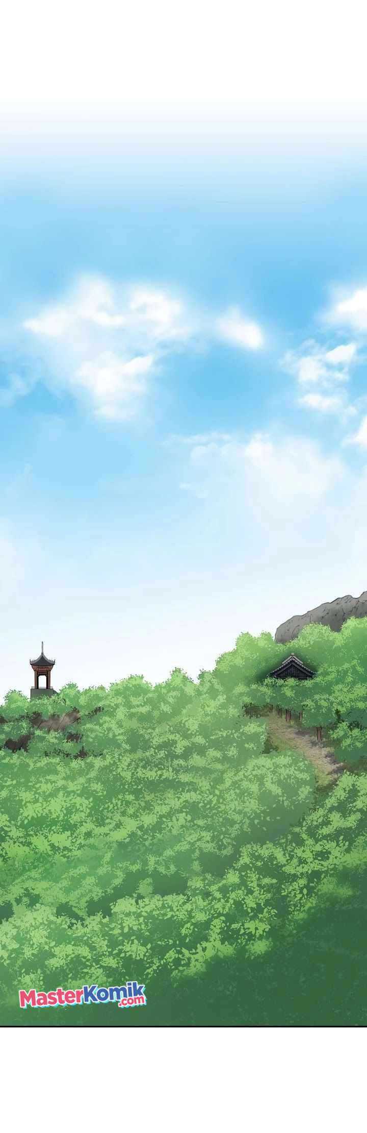 Record of the War God Chapter 150 - halaman 2