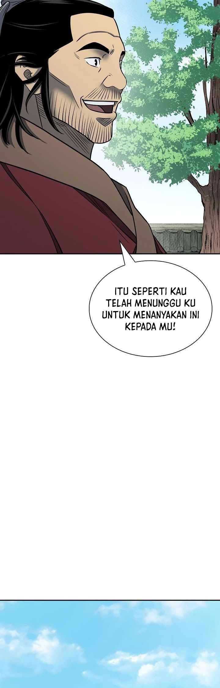 Record of the War God Chapter 150 - halaman 23