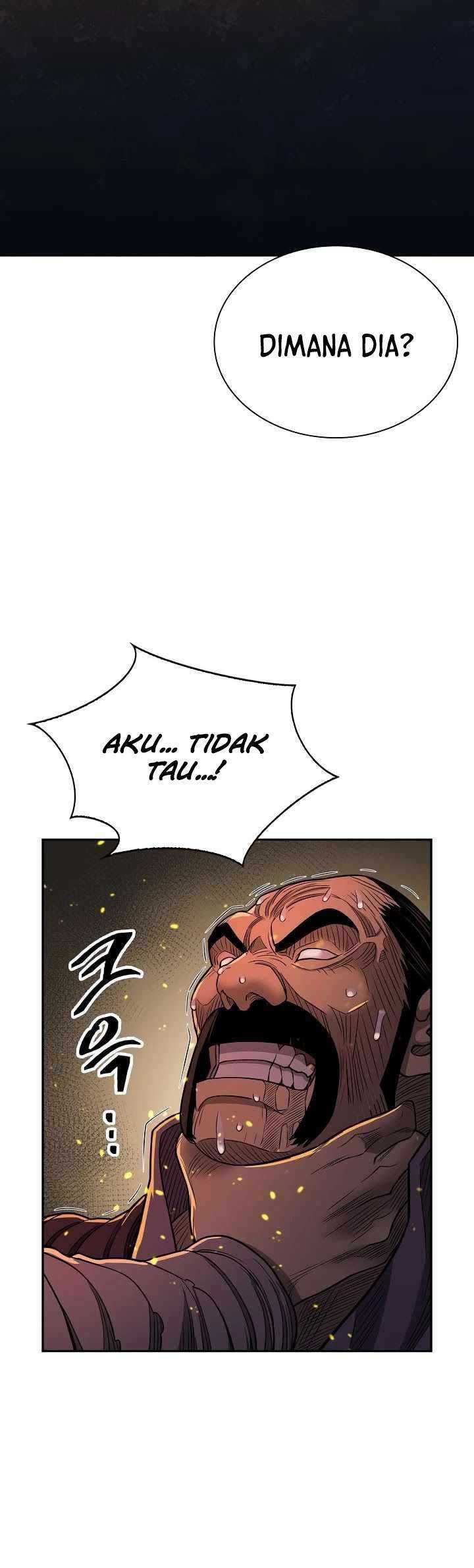 Record of the War God Chapter 150 - halaman 29